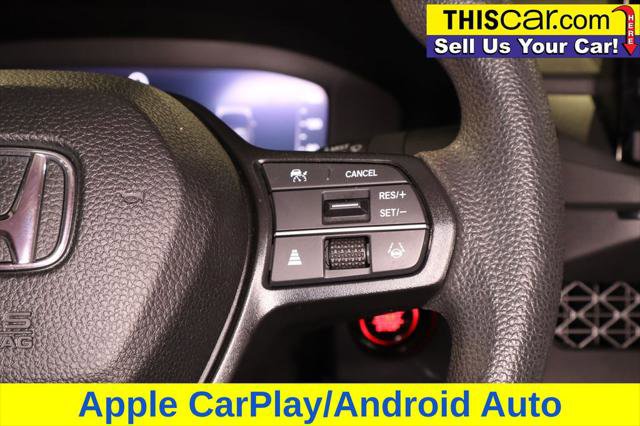 Used 2023 Honda Accord LX image 13
