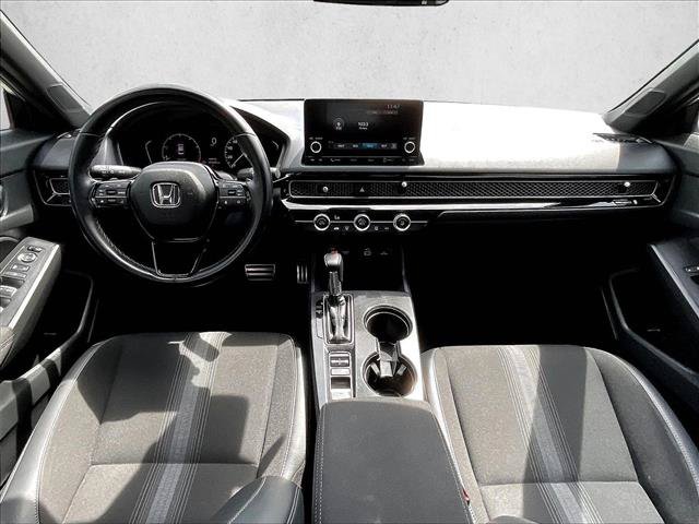 Used 2022 Honda Civic Sport image 12
