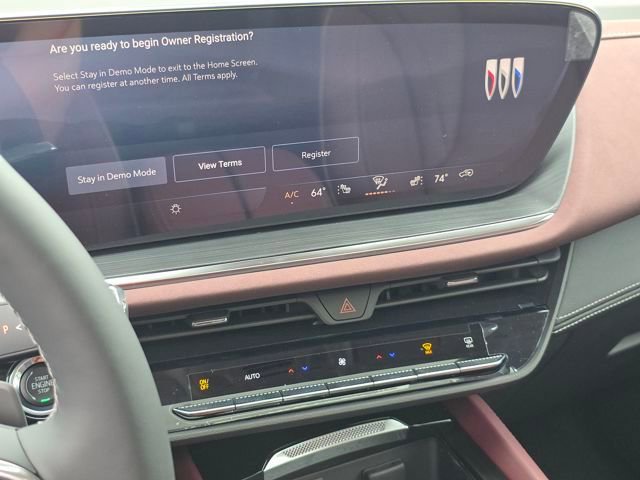 New 2026 Buick Envision Sport Touring image 10