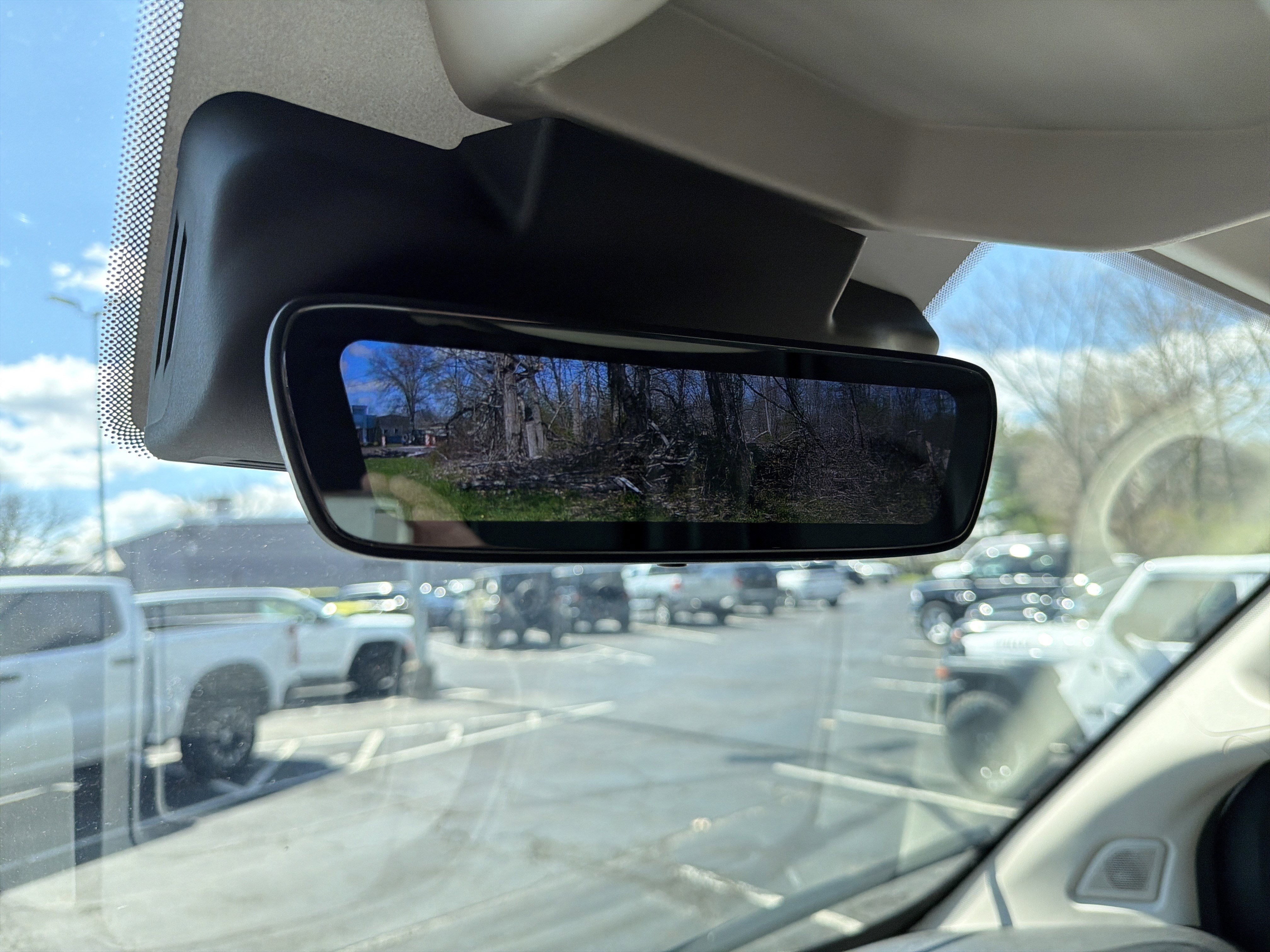 Used 2024 RAM ProMaster 2500 w/ Quick Order Package 22G SLT FWD image 32