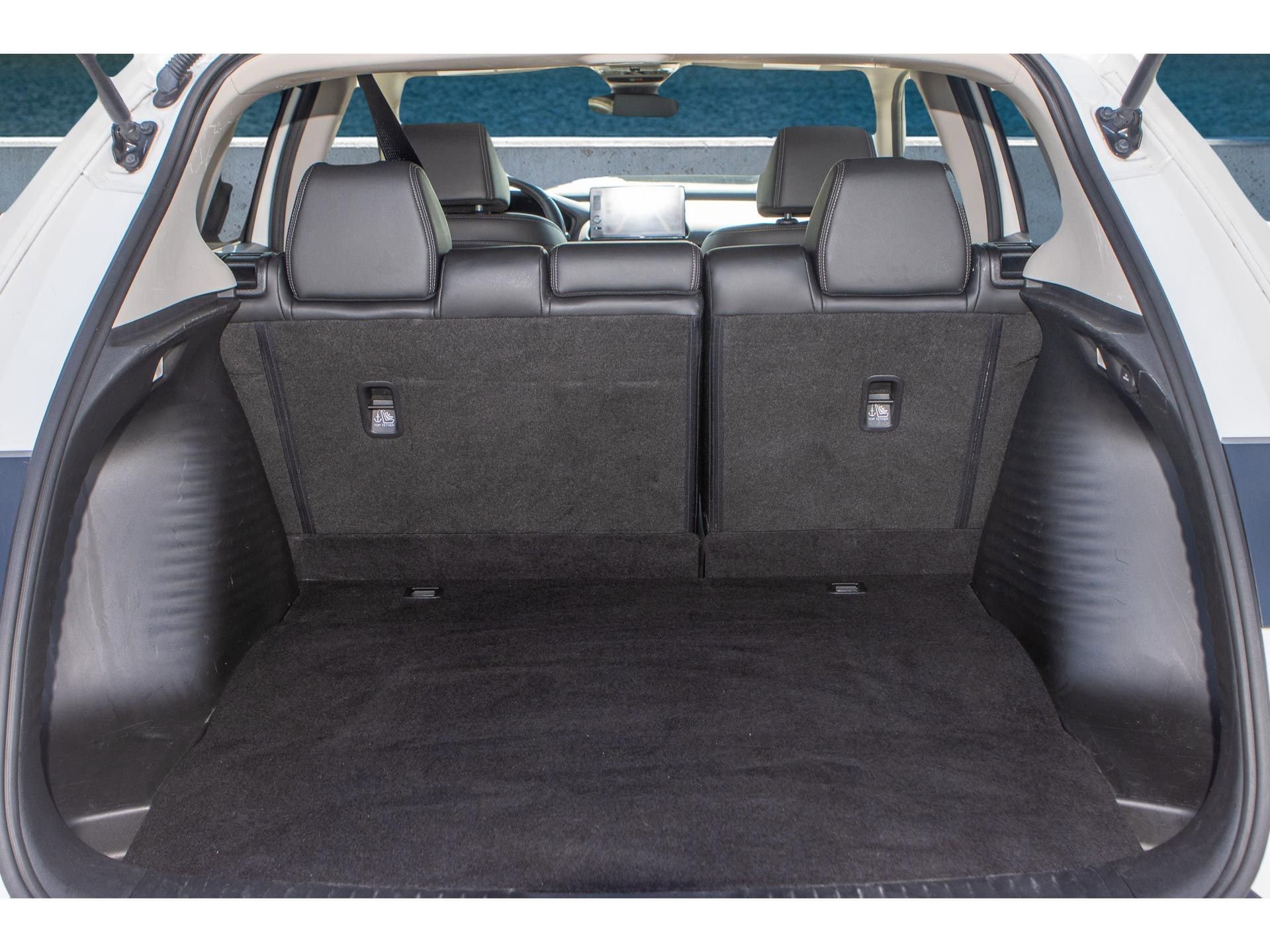 Certified 2023 Honda HR-V EX-L image 9