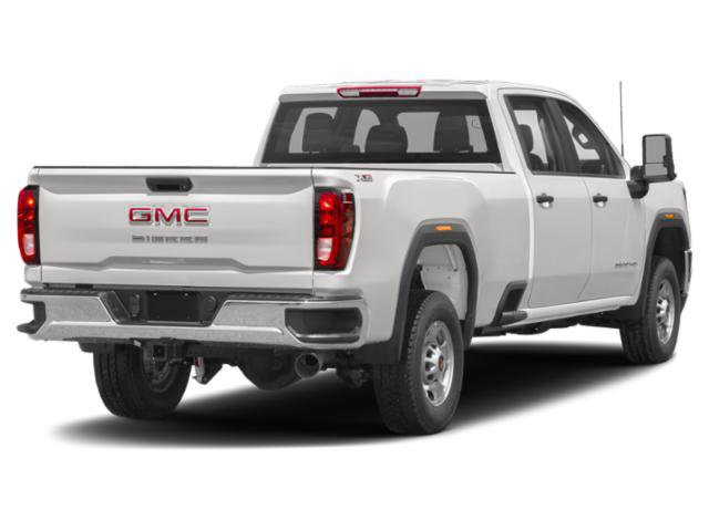 Used 2022 GMC Sierra 2500 Pro w/ Convenience Package image 2