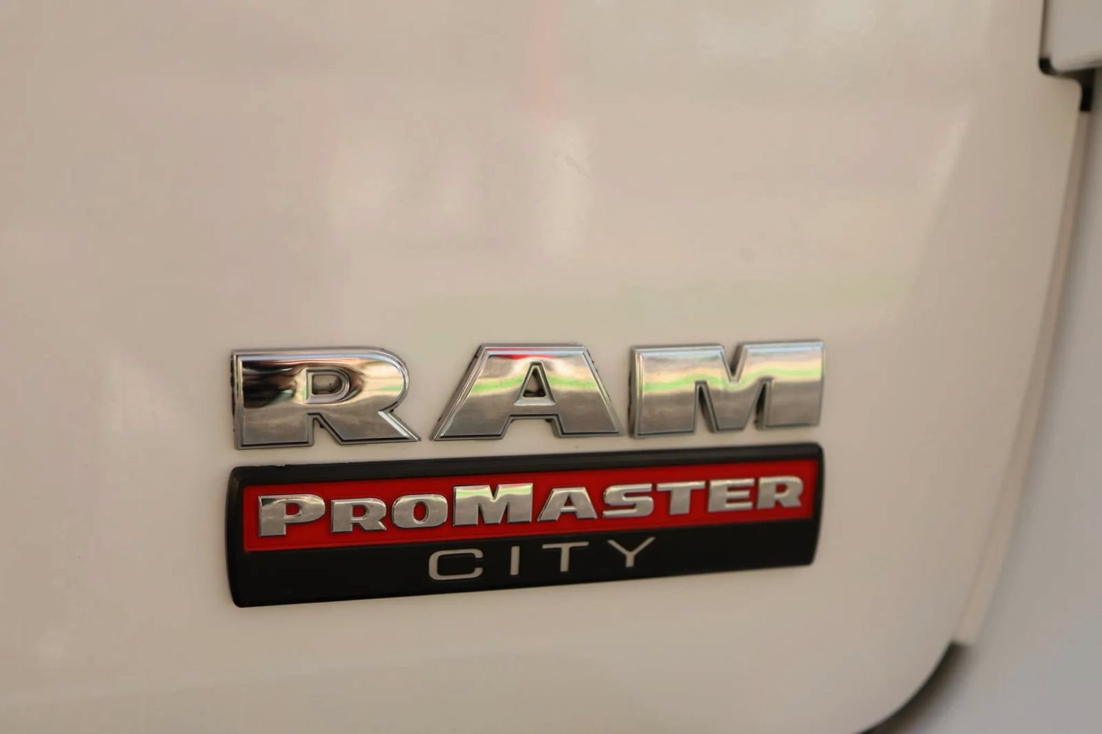 Used 2022 RAM ProMaster City Tradesman FWD image 7