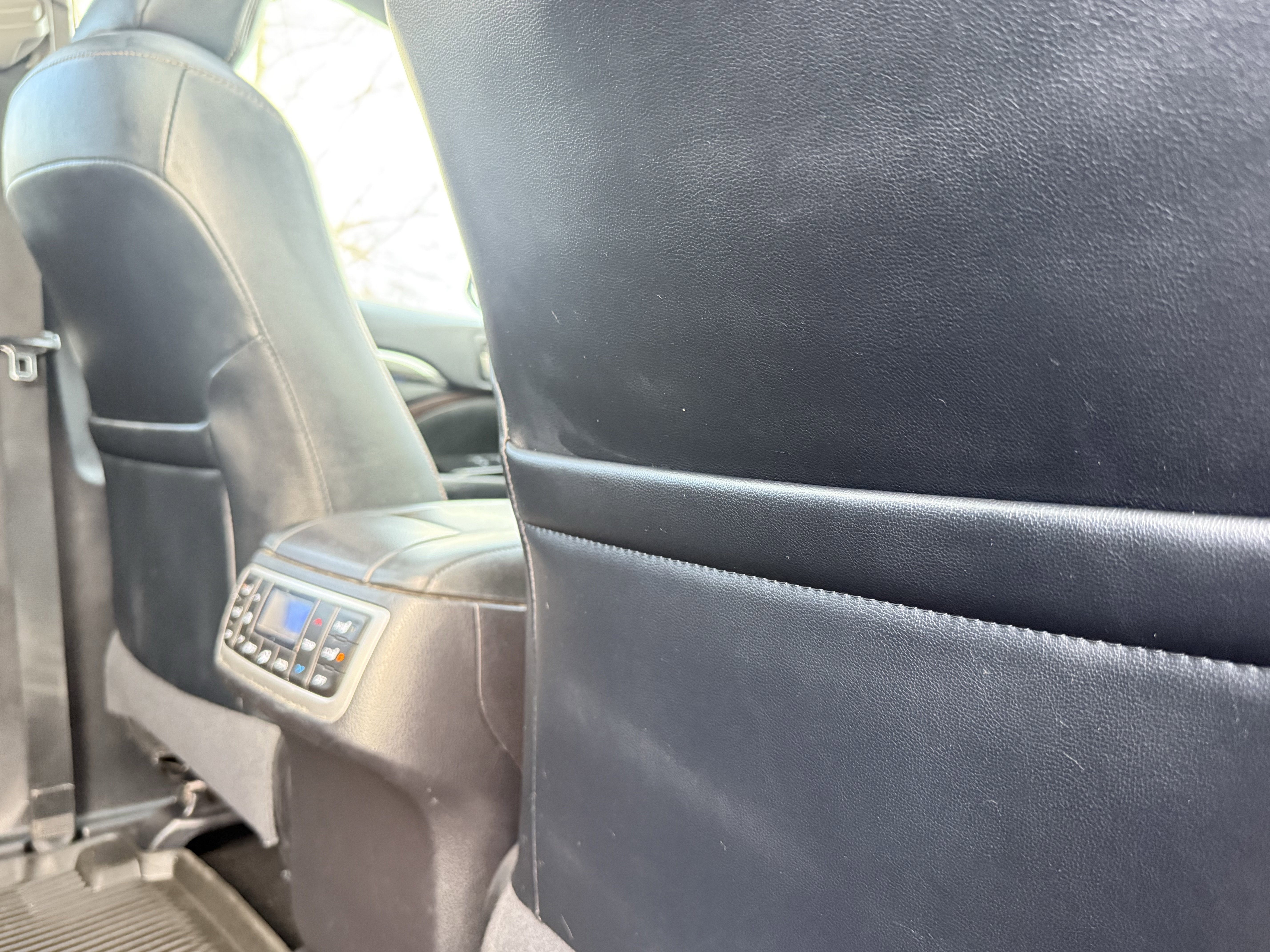 Used 2017 Toyota Highlander Limited image 39