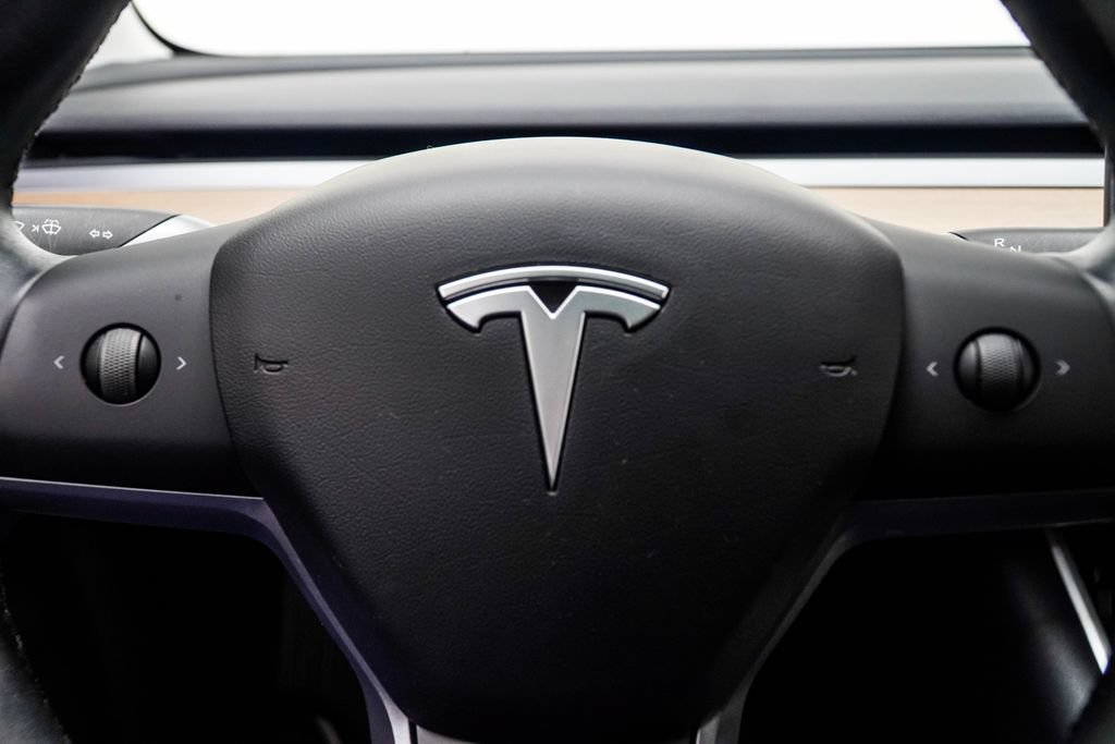 Used 2019 Tesla Model 3 Mid Range RWD image 28