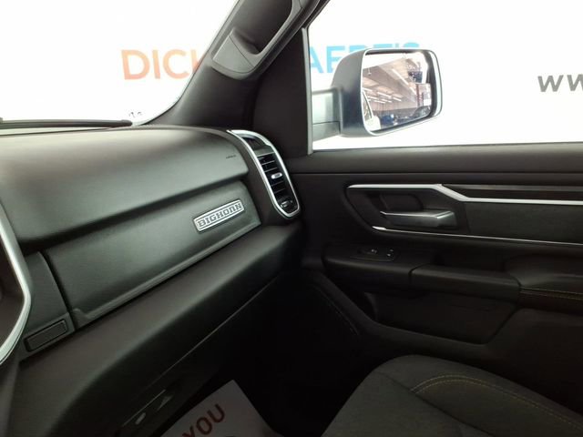 Used 2020 RAM 1500 Big Horn AWD/4WD image 25