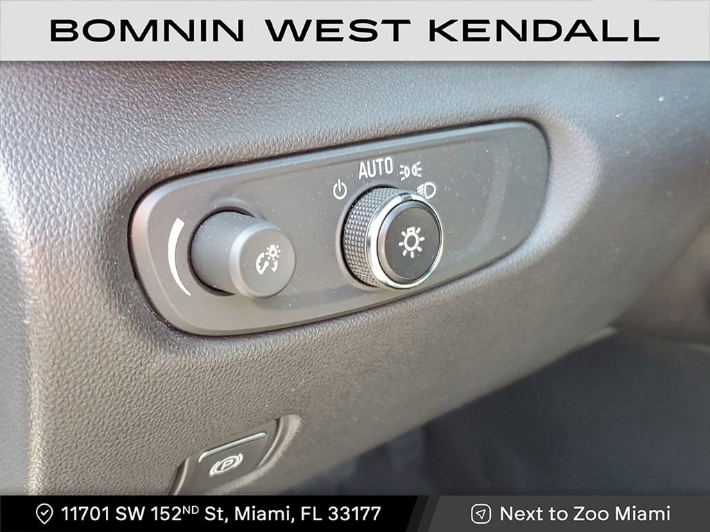 Used 2022 Chevrolet Blazer Premier w/ Enhanced Convenience Package image 20