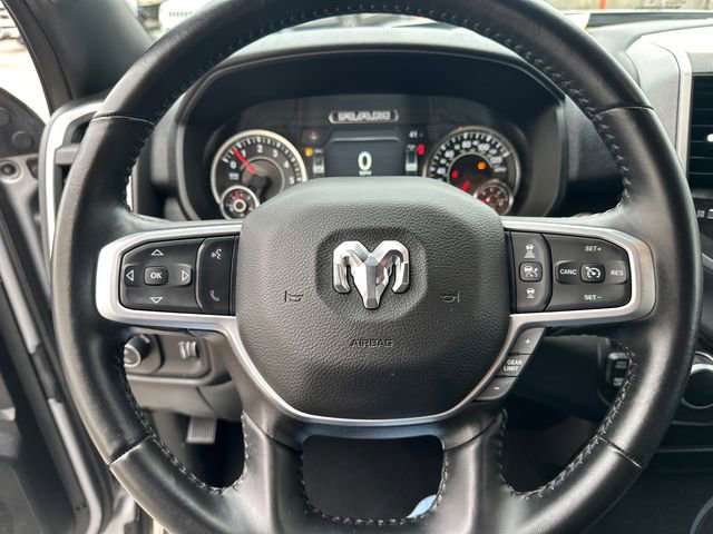 Used 2024 RAM 2500 Big Horn w/ Safety Group image 29