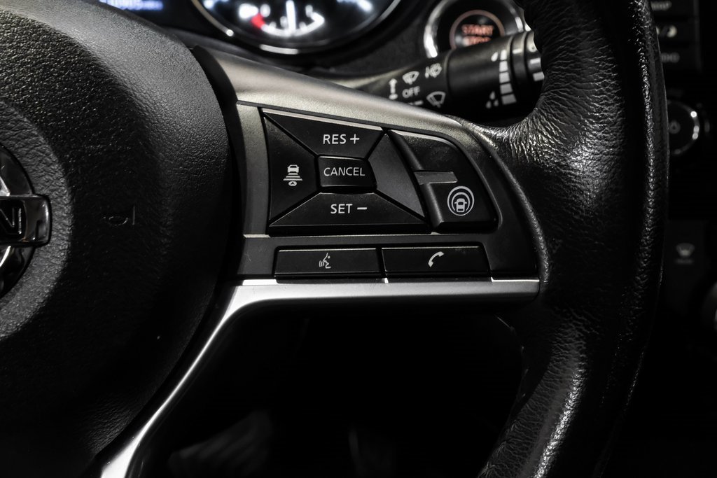 Used 2019 Nissan Rogue Sport SL w/ Premium Package image 21