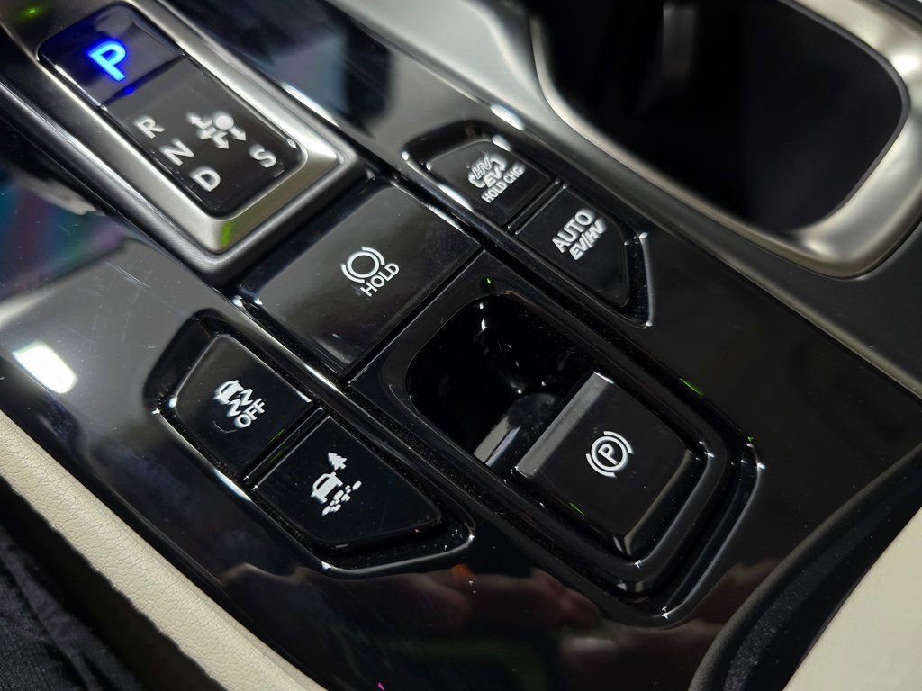 New 2026 Lexus NX 450h+ AWD w/ Luxury Package image 25