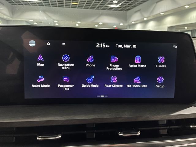 Used 2023 Kia Telluride SX Prestige X-Line image 21