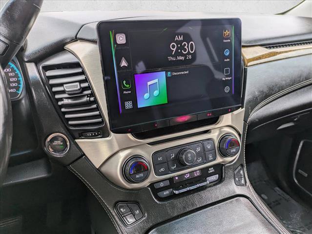 Used 2017 GMC Yukon Denali w/ Open Road Package AWD/4WD image 15