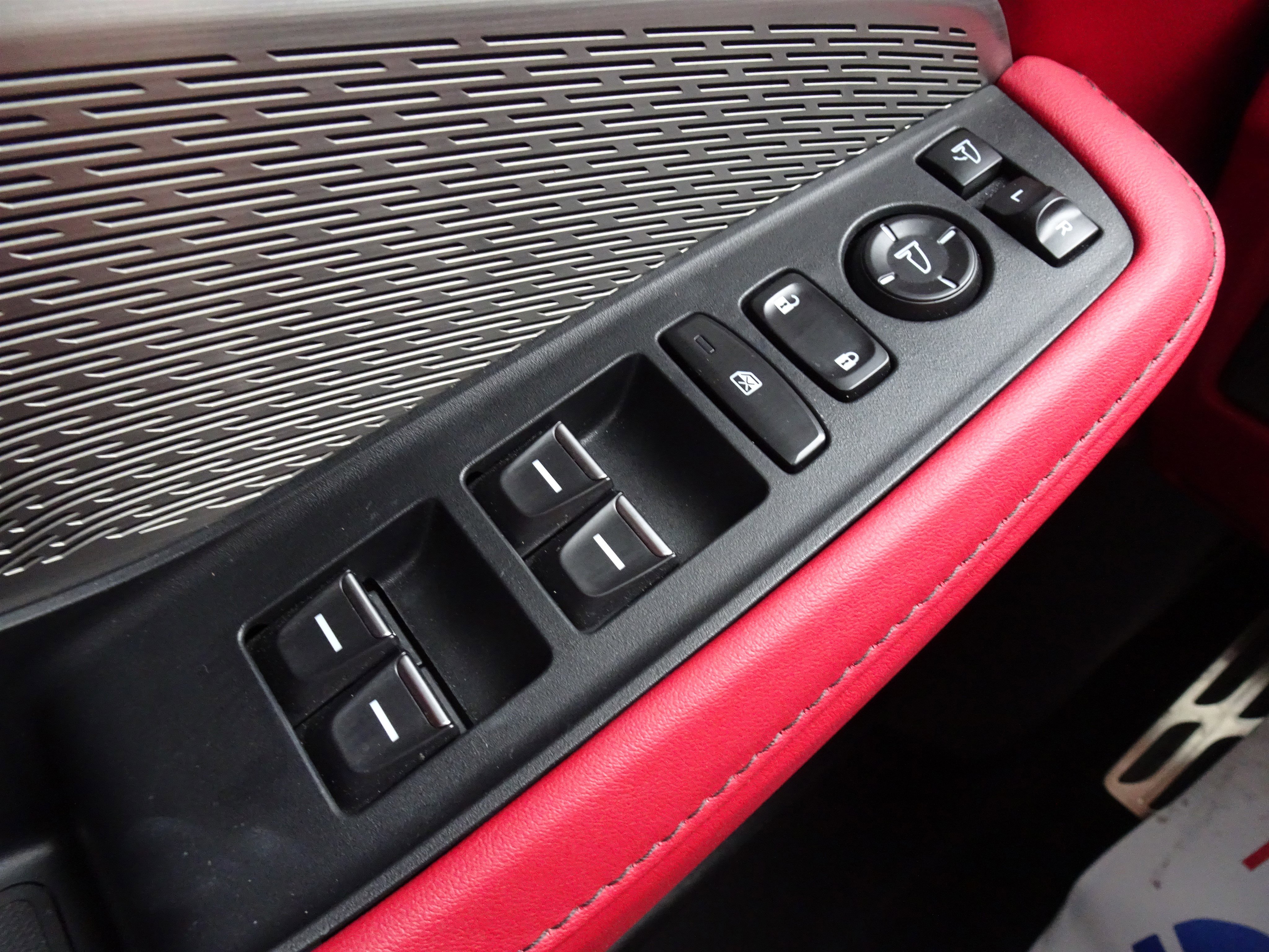 Used 2024 Acura MDX A-Spec image 24