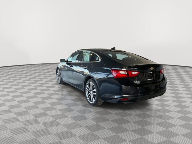 Used 2023 Chevrolet Malibu LT w/ Driver Confidence Package image 8