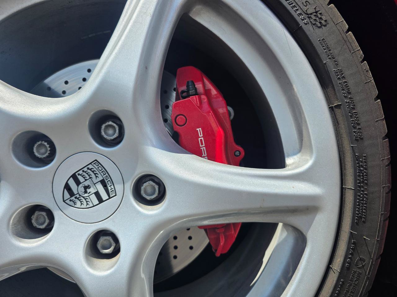 Used 2007 Porsche Cayman S RWD image 33