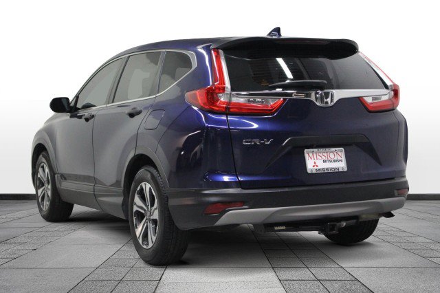 Used 2019 Honda CR-V LX image 5
