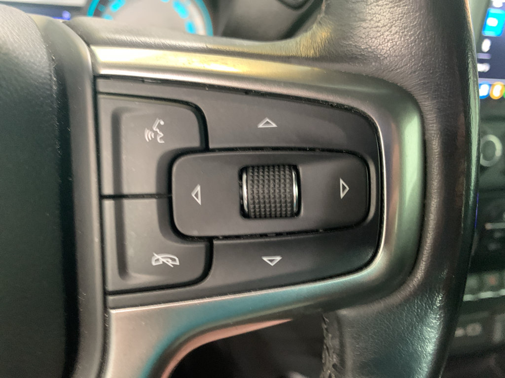 Used 2019 Chevrolet Silverado 1500 RST w/ All-Star Edition AWD/4WD image 20