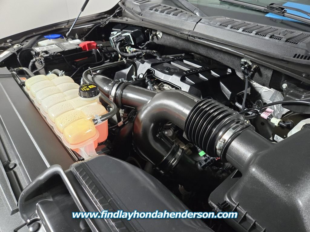 Used 2018 Ford F150 XL w/ Equipment Group 101A Mid AWD/4WD image 22