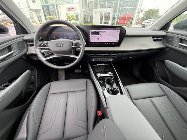 New 2026 Audi Q3 quattro 2.0T AWD/4WD image 7
