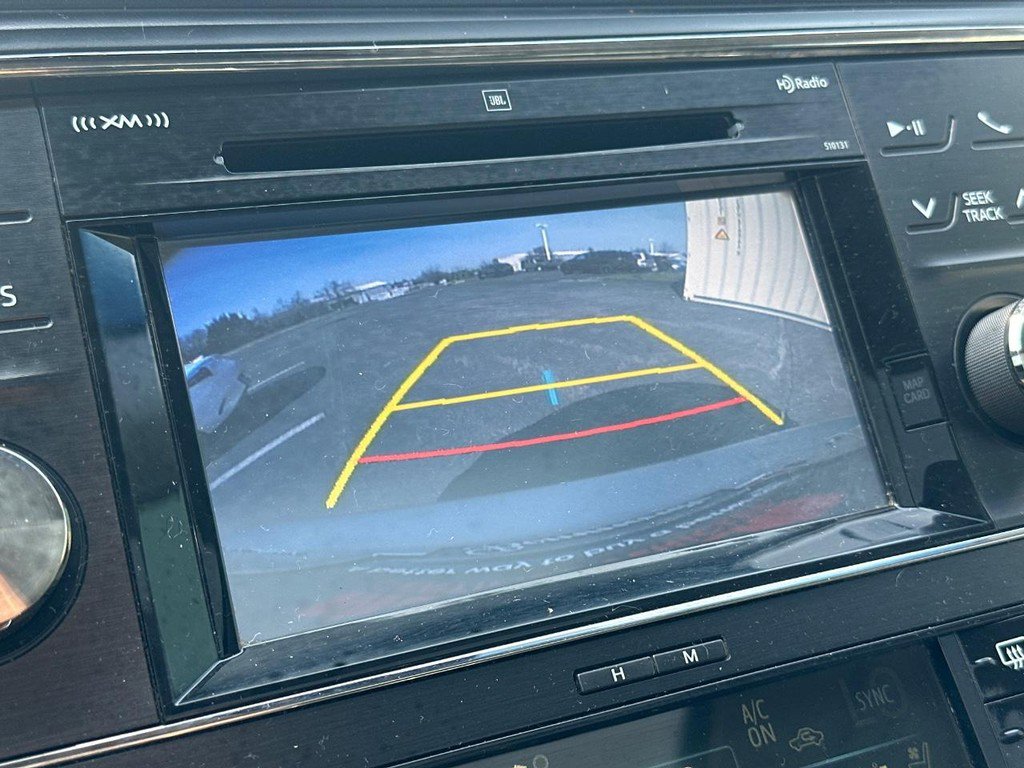 Used 2017 Toyota Avalon Limited w/ All Weather Liner Package image 28