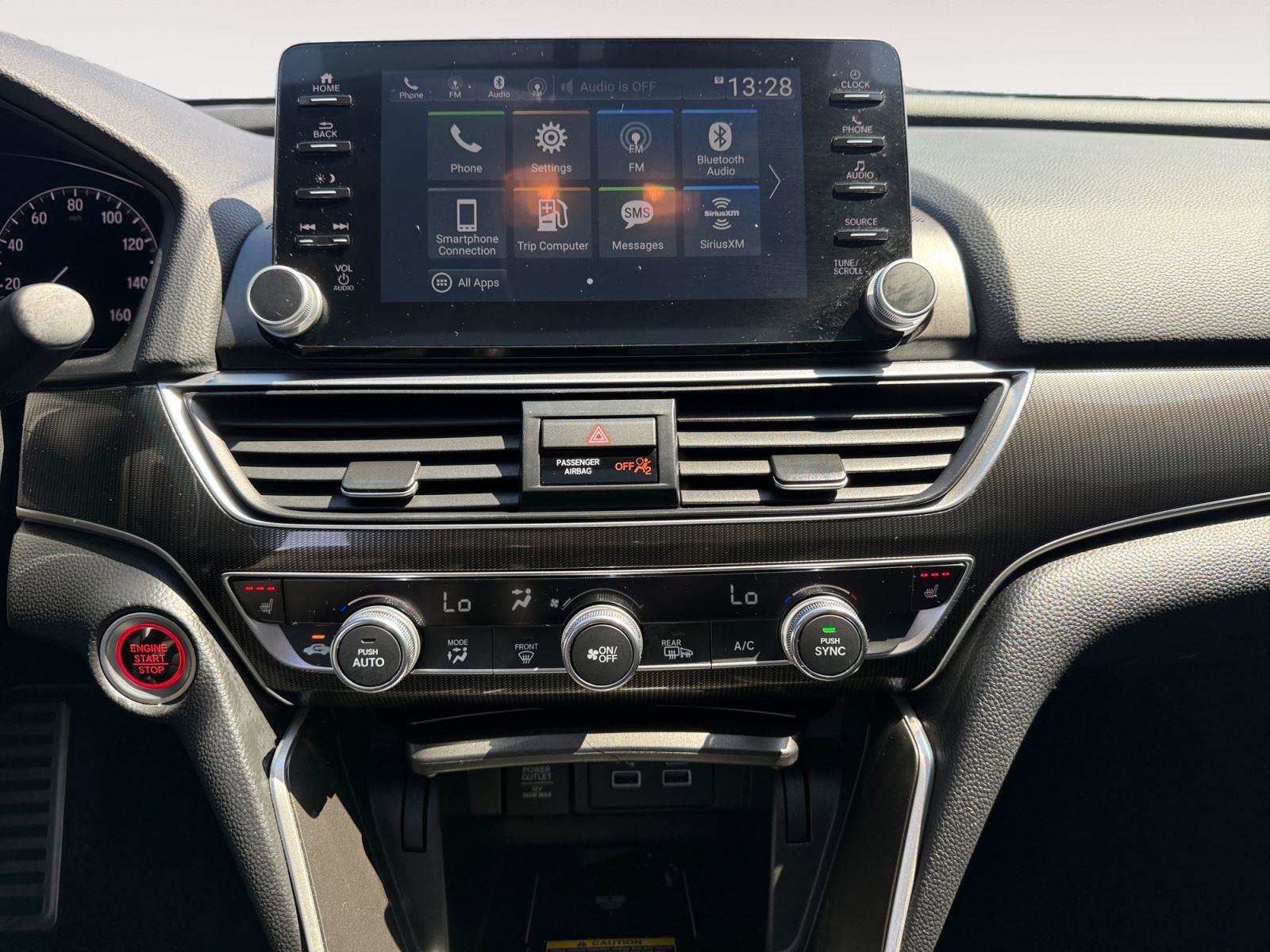 Used 2021 Honda Accord Sport image 14