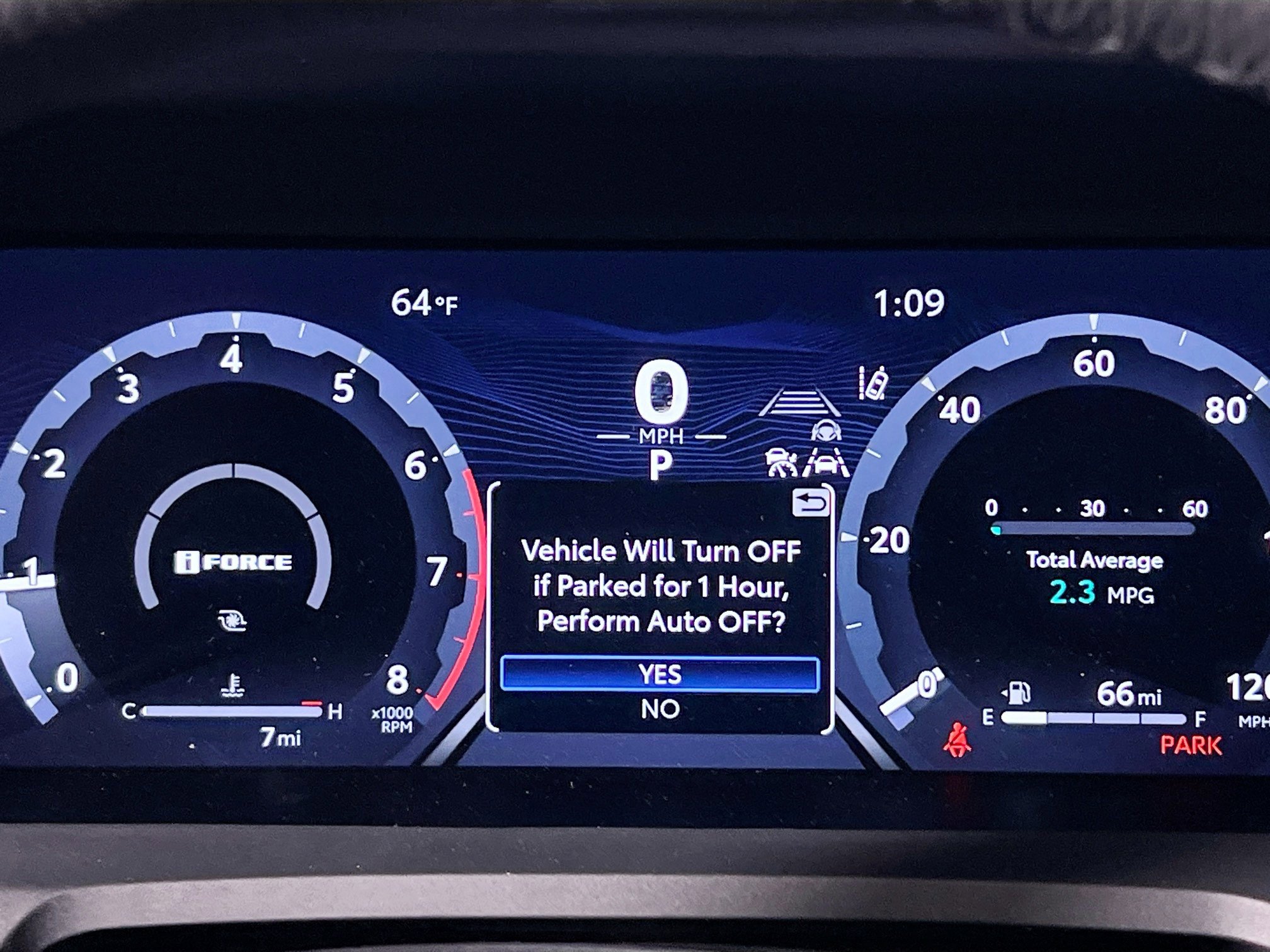 New 2026 Toyota Tacoma TRD Sport image 23