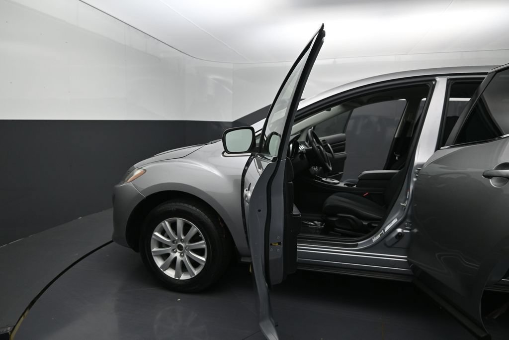 Used 2010 MAZDA CX-7 i Sport FWD image 13