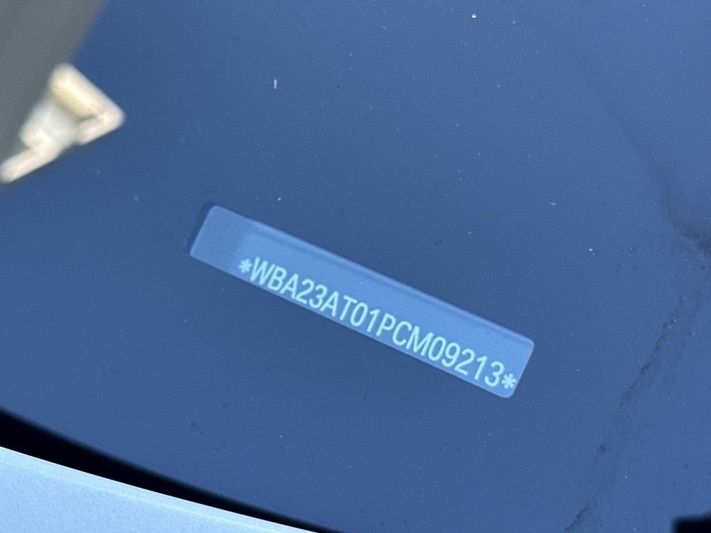 Used 2023 BMW 430i 430i w/ M Sport Package image 41