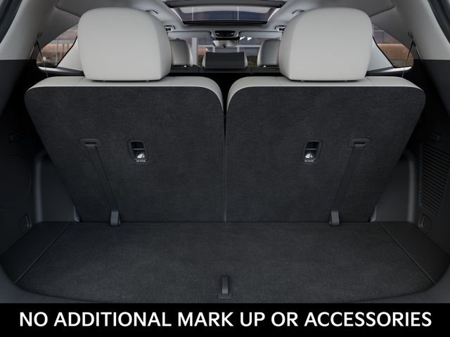 New 2026 Kia Sorento S image 19