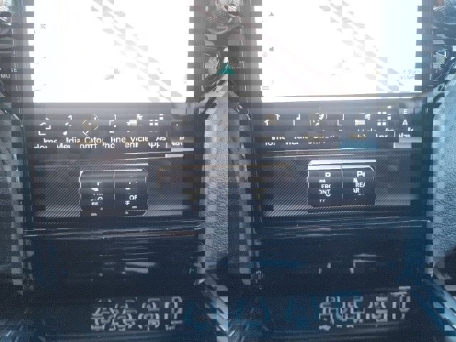 New 2026 RAM 1500 Laramie w/ Night Edition image 7