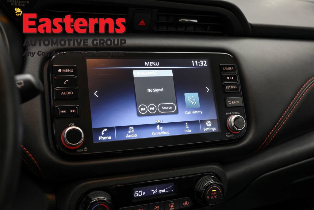 Used 2024 Nissan Kicks SR image 34