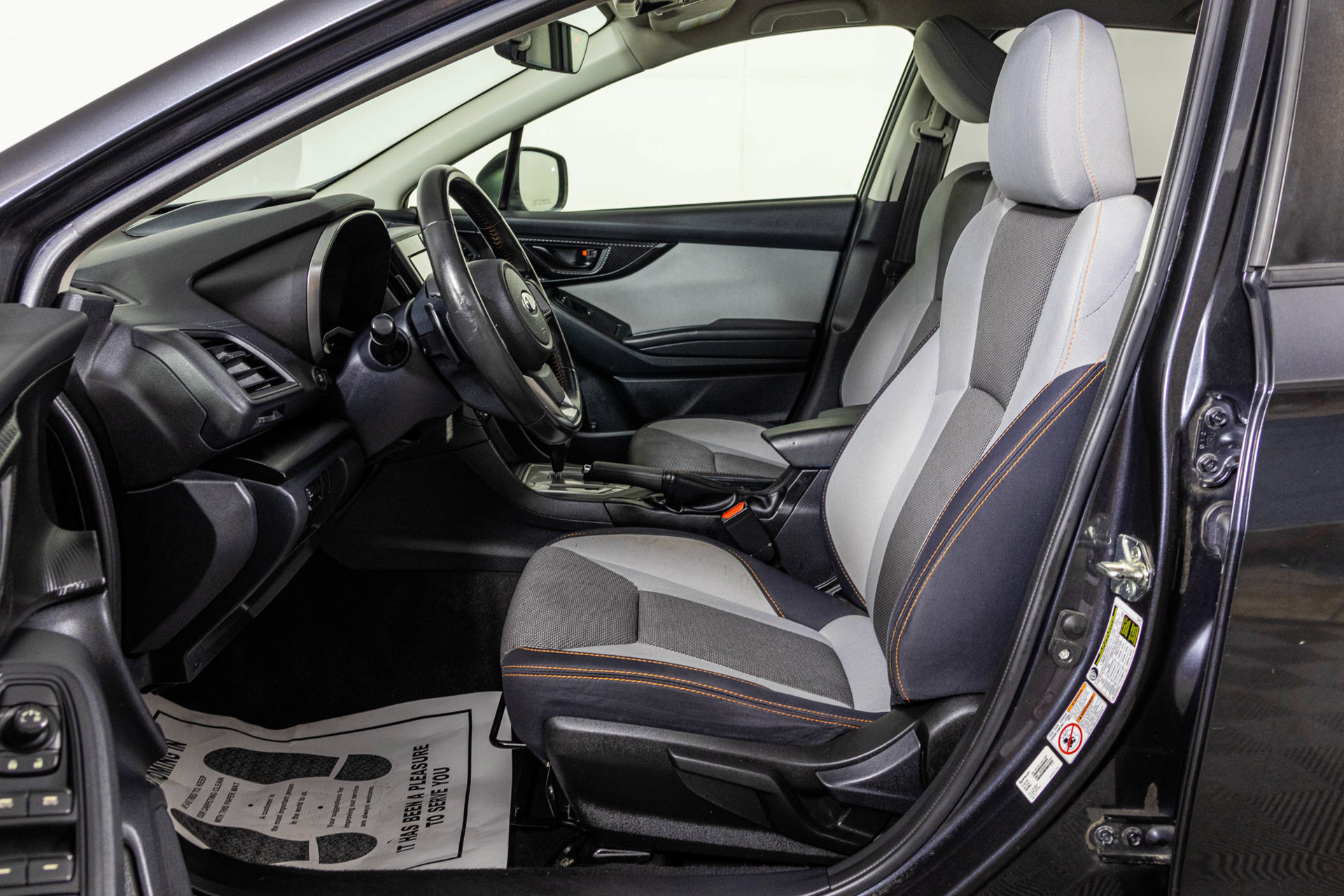 Used 2019 Subaru Crosstrek 2.0i Premium w/ Popular Package #3 AWD/4WD image 22