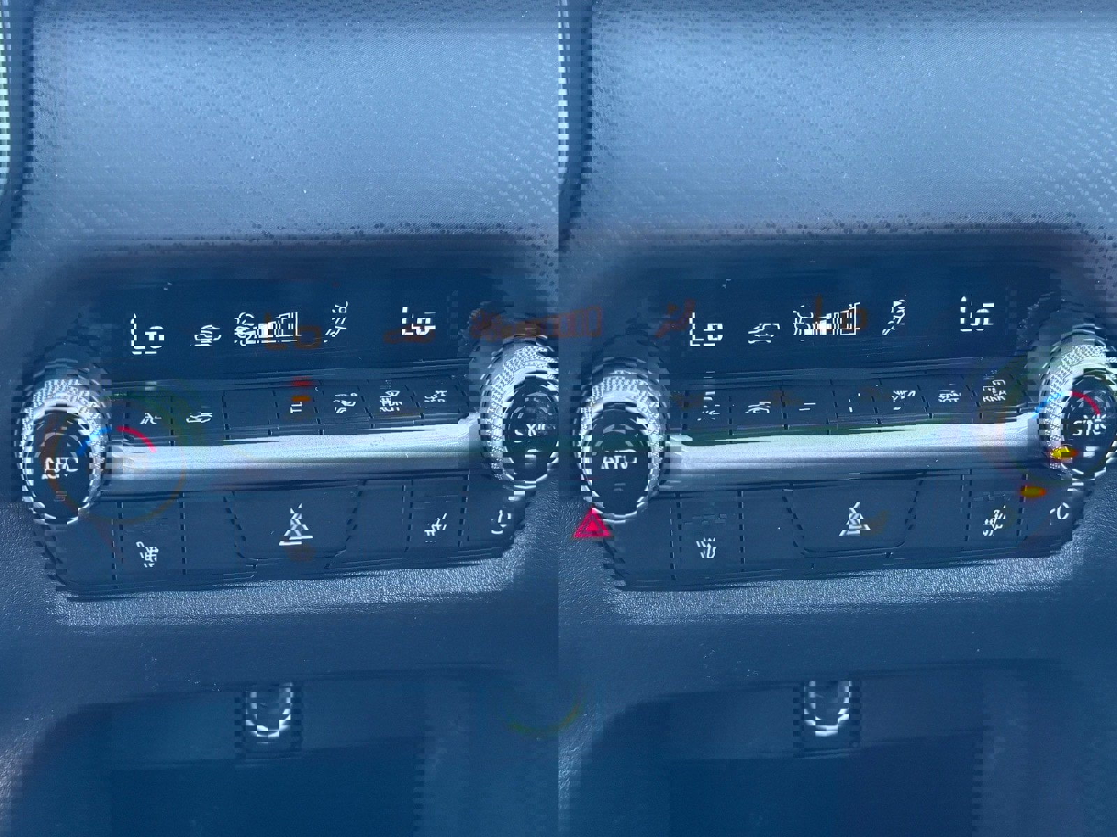 Used 2025 MAZDA CX-50 AWD 2.5 S w/ Premium Package image 21