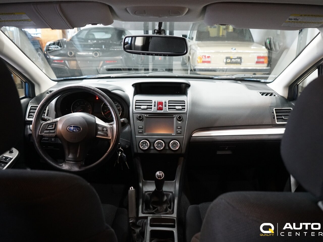 Used 2015 Subaru Impreza 2.0i AWD/4WD image 13