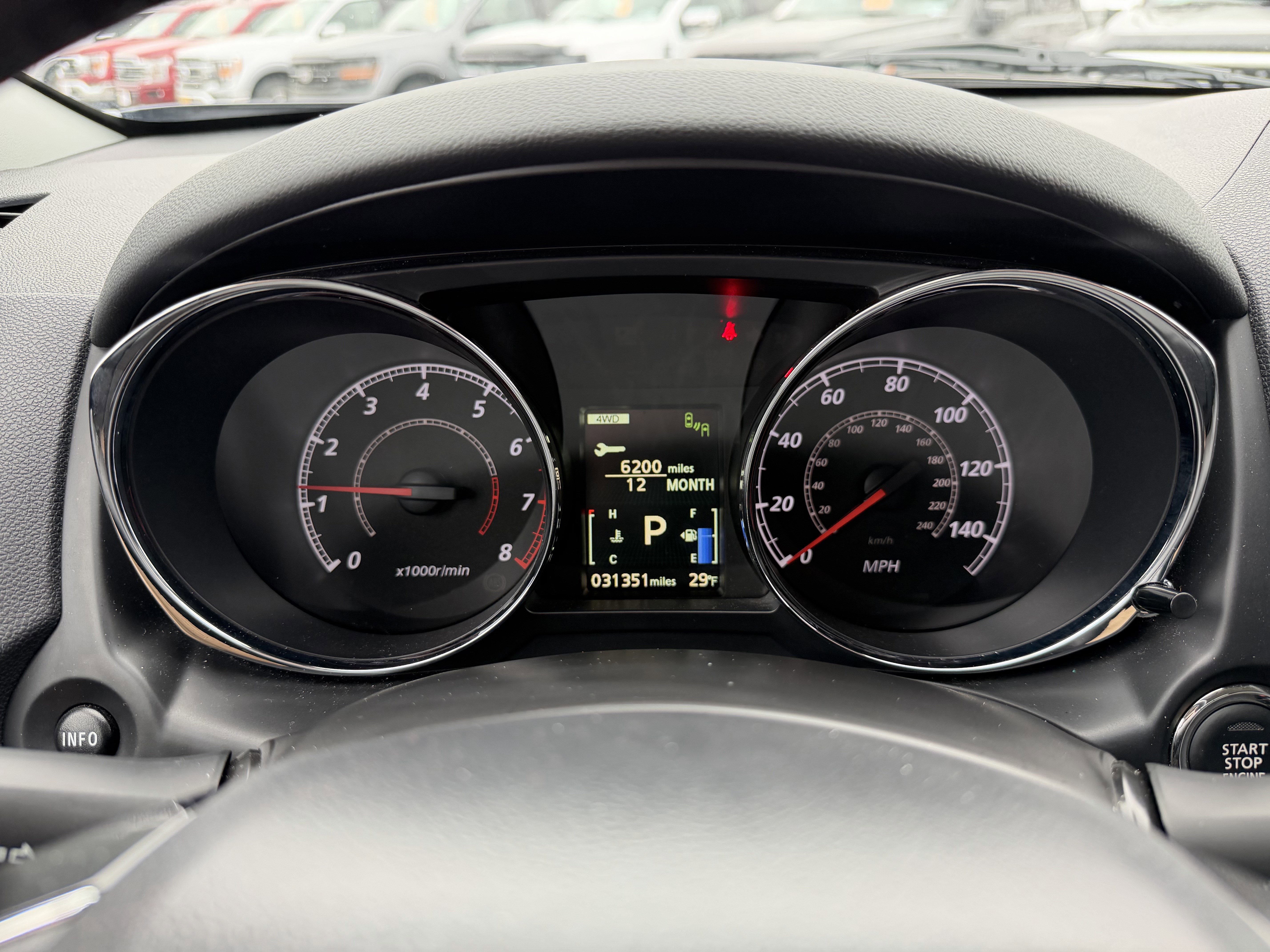 Used 2024 Mitsubishi Outlander Sport SE image 15