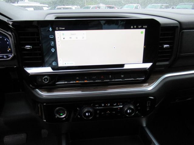 Used 2022 Chevrolet Silverado 1500 LT w/ Protection Package RWD image 25