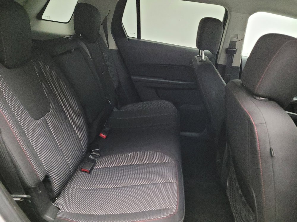Used 2015 GMC Terrain SLE w/ Safety Package FWD image 19