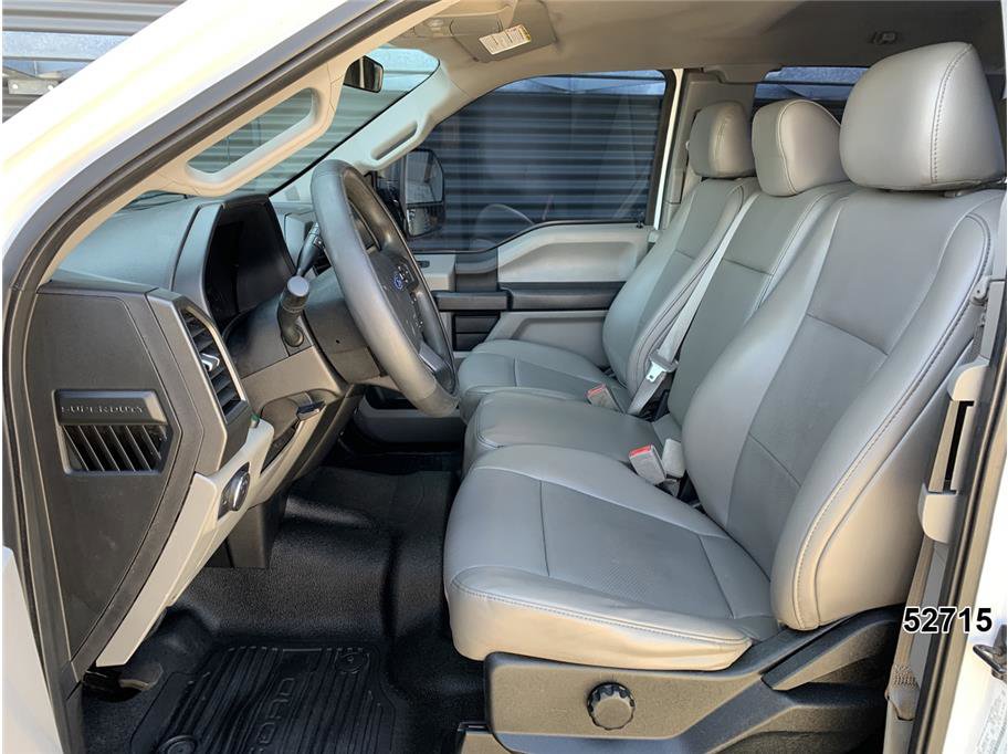 Used 2018 Ford F350 XLT RWD image 22