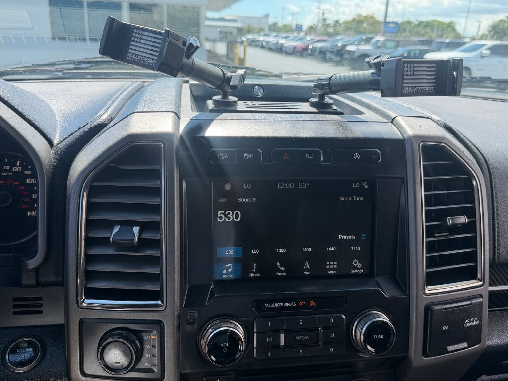 Used 2018 Ford F150 Raptor w/ Equipment Group 802A Luxury AWD/4WD image 24