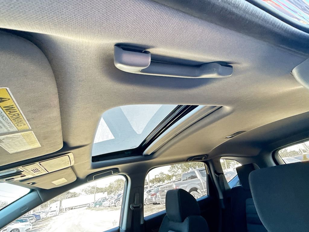 Used 2021 Honda CR-V EX image 24