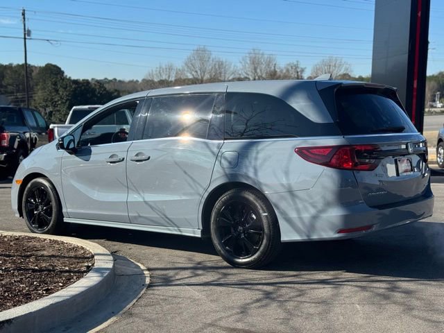 Used 2024 Honda Odyssey Sport image 8