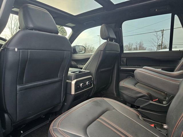 Used 2023 Ford Expedition Timberline image 27