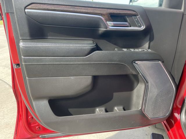 Used 2024 GMC Sierra 1500 Elevation image 21