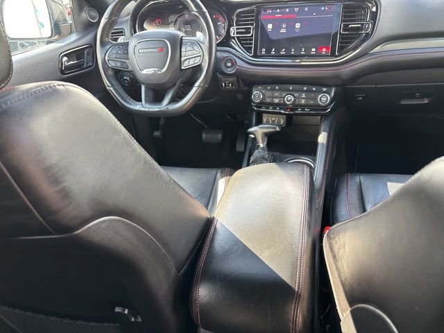 Used 2023 Dodge Durango GT AWD/4WD image 39