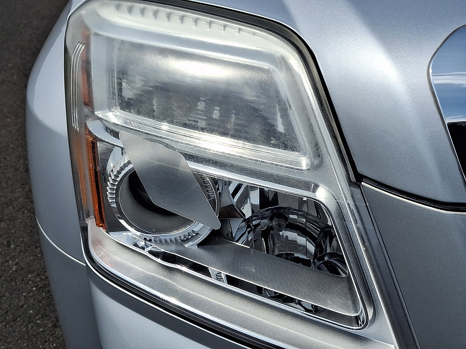 Used 2015 GMC Terrain SLT image 9