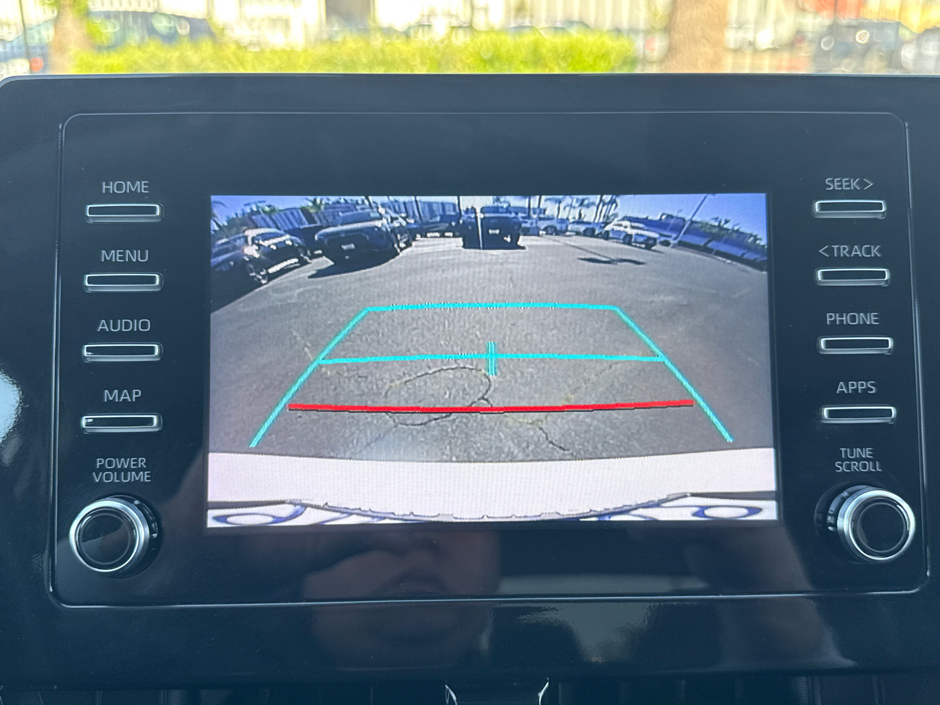 Used 2023 Toyota Camry LE FWD image 31