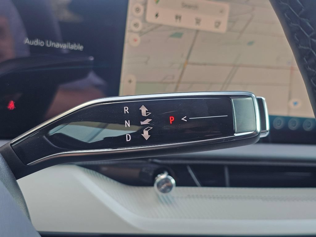New 2026 Cadillac Optiq Sport 1 AWD/4WD image 33
