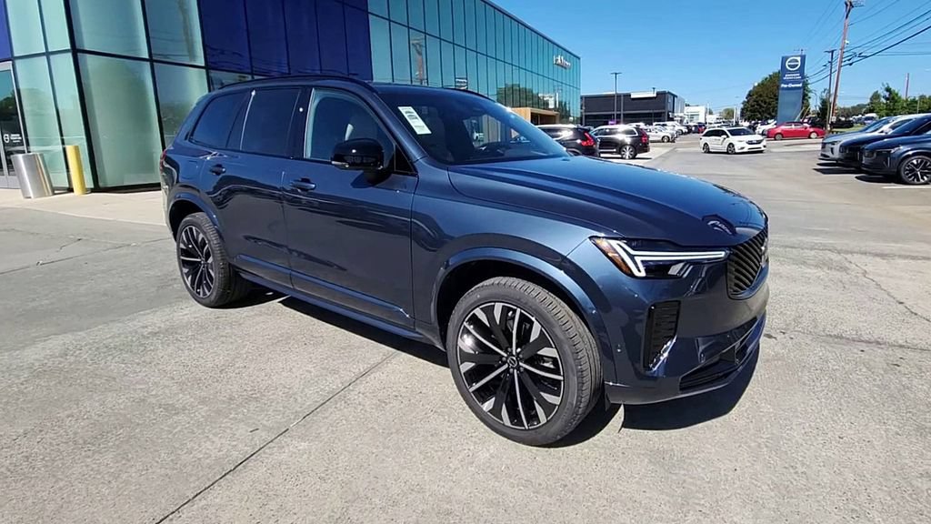 New 2026 Volvo XC90 B6 Ultra w/ Lounge Package AWD/4WD image 6