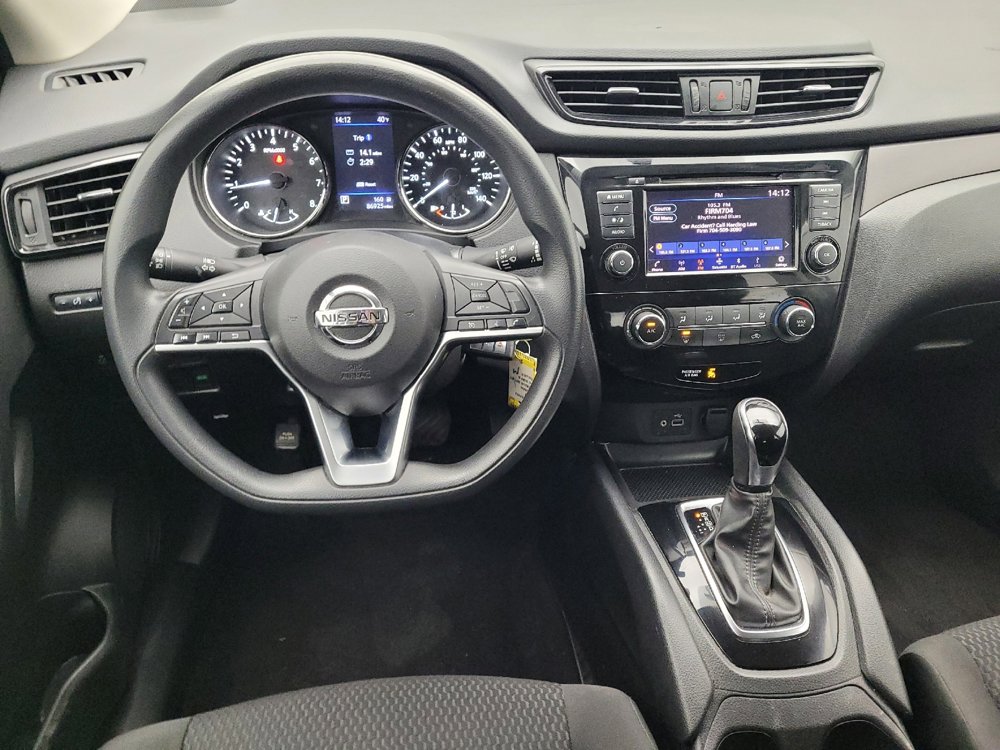 Used 2019 Nissan Rogue Sport S w/ Appearance Package image 22