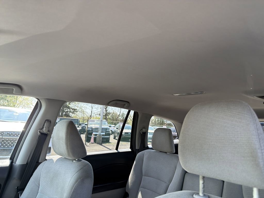 Used 2016 Honda Pilot EX image 29